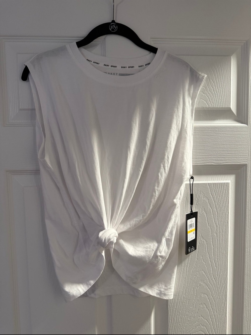 DKNY Sport tank